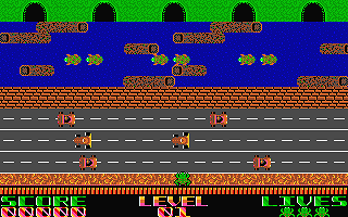 Dave Munsie: Volume I atari screenshot